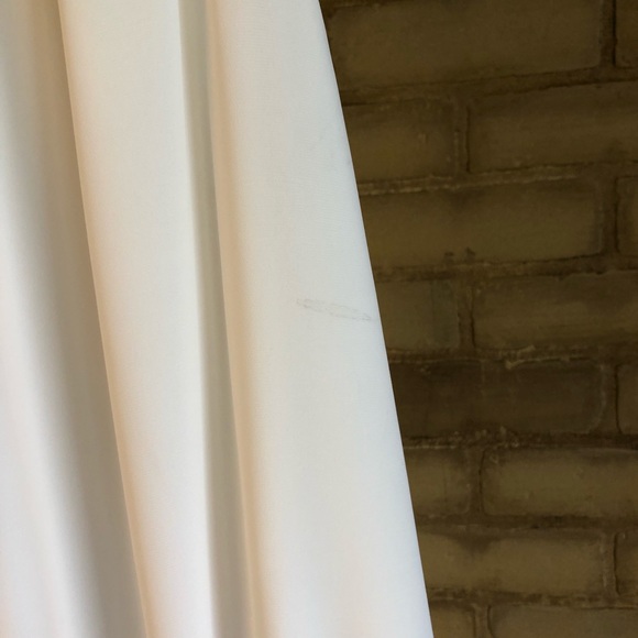 Revolve Amanda Uprichard Kimmie Dress in Ivory - Picture 10 of 10